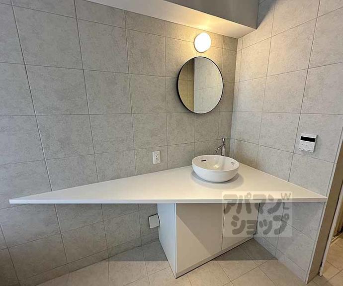 【グレースビーコン大宮】間取