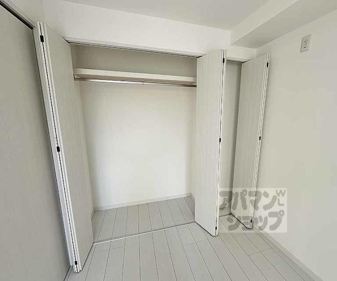 【グレースビーコン大宮】間取