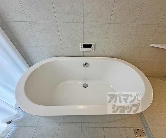 【グレースビーコン大宮】間取