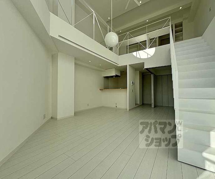 【グレースビーコン大宮】間取