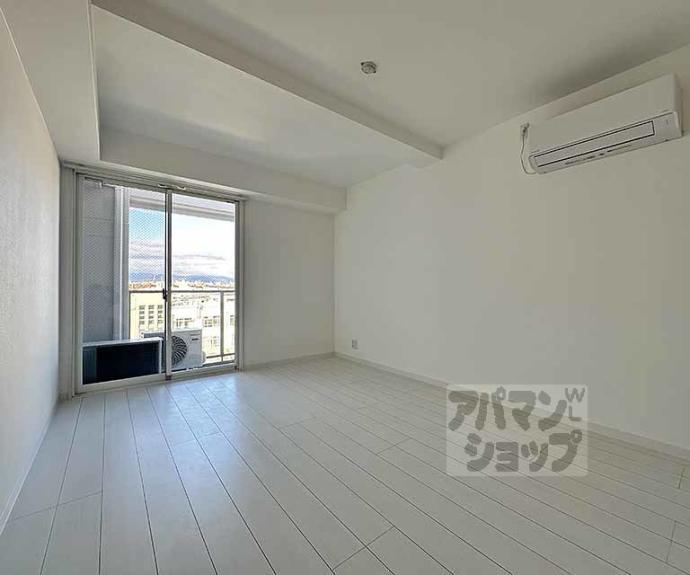 【グレースビーコン大宮】間取