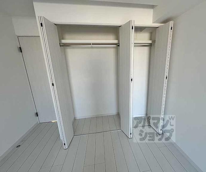 【グレースビーコン大宮】間取