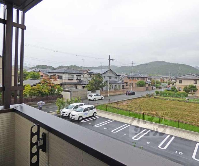 【ＧＲＡＭＭ岩倉】間取