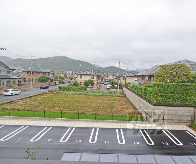 【ＧＲＡＭＭ岩倉】間取