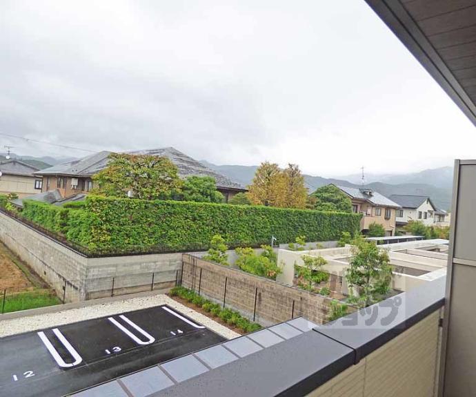 【ＧＲＡＭＭ岩倉】間取
