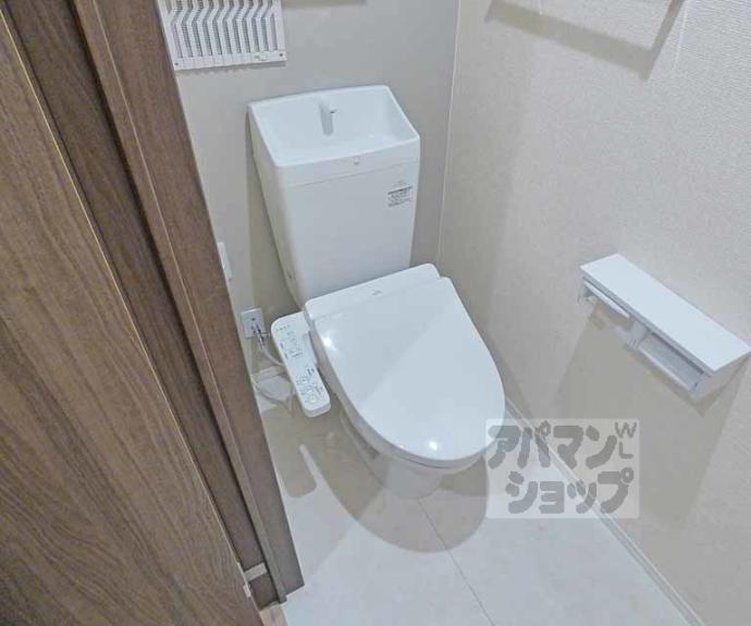 【ＧＲＡＭＭ岩倉】間取