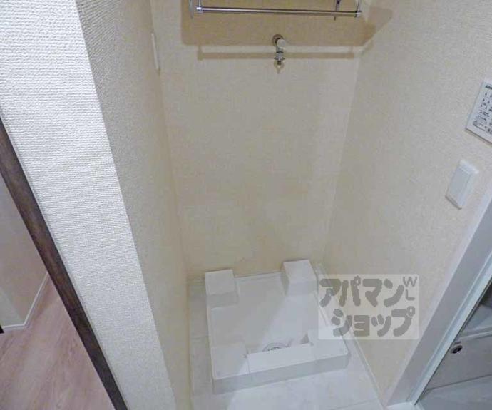 【ＧＲＡＭＭ岩倉】間取