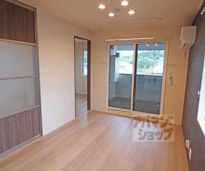 【ＧＲＡＭＭ岩倉】間取