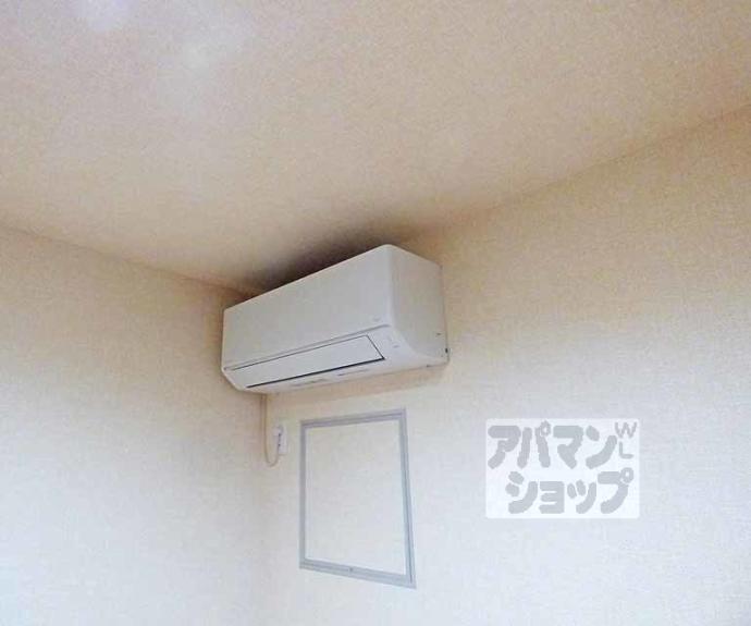 【ＧＲＡＭＭ岩倉】間取