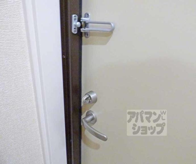 【ＧＲＡＭＭ岩倉】間取