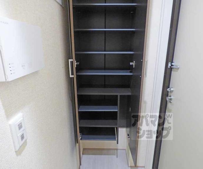 【ＧＲＡＭＭ岩倉】間取