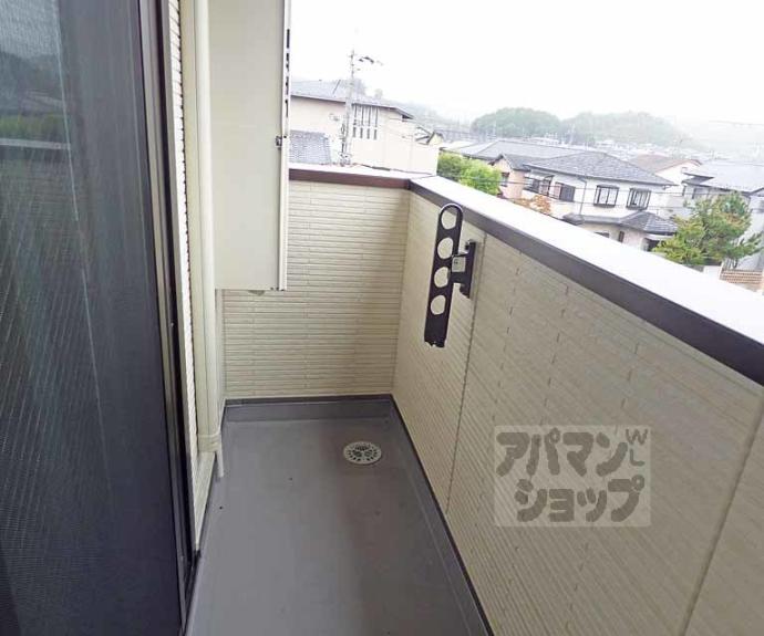 【ＧＲＡＭＭ岩倉】間取