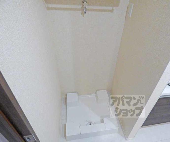 【ＧＲＡＭＭ岩倉】間取
