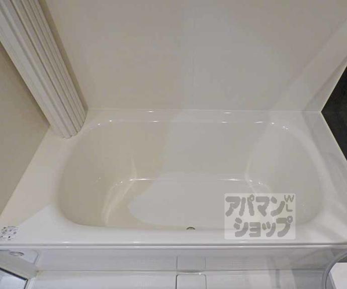 【ＧＲＡＭＭ岩倉】間取