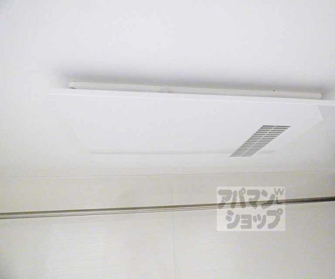 【ＧＲＡＭＭ岩倉】間取