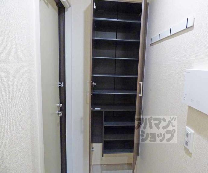 【ＧＲＡＭＭ岩倉】間取