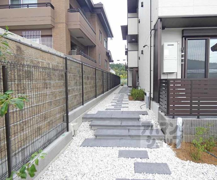 【ＧＲＡＭＭ岩倉】間取