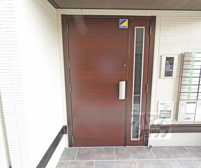 【ＧＲＡＭＭ岩倉】間取