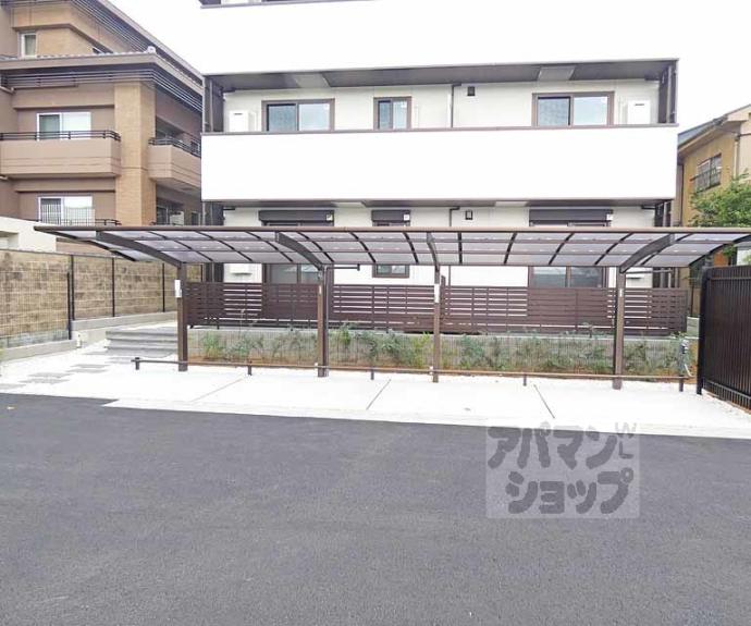 【ＧＲＡＭＭ岩倉】間取