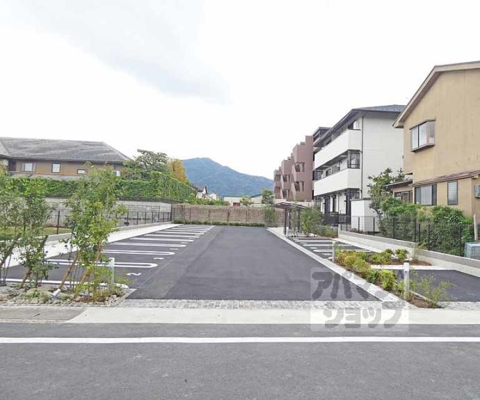 【ＧＲＡＭＭ岩倉】間取
