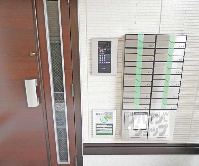 【ＧＲＡＭＭ岩倉】間取