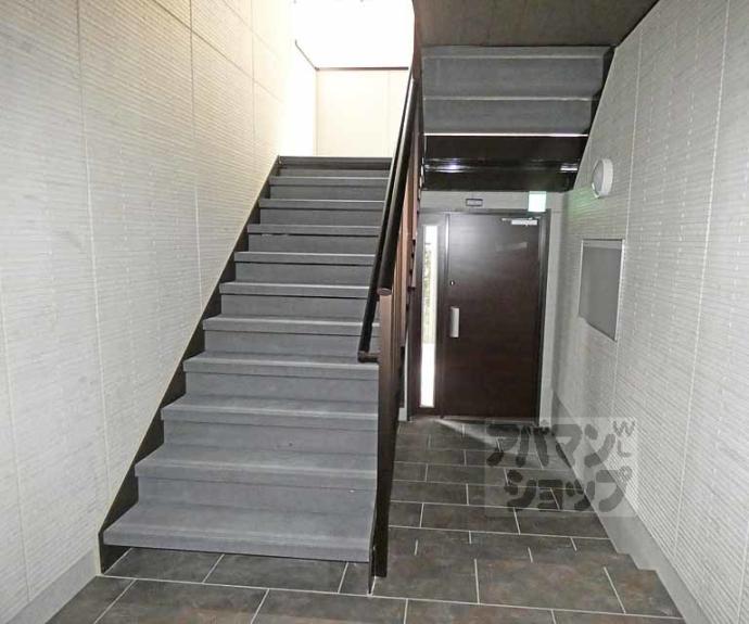 【ＧＲＡＭＭ岩倉】間取