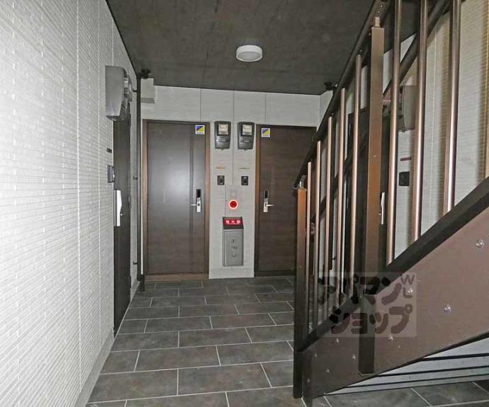 【ＧＲＡＭＭ岩倉】間取