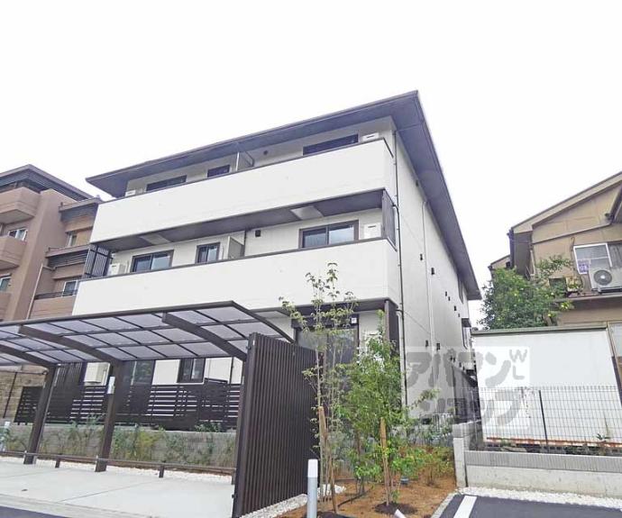 【ＧＲＡＭＭ岩倉】間取