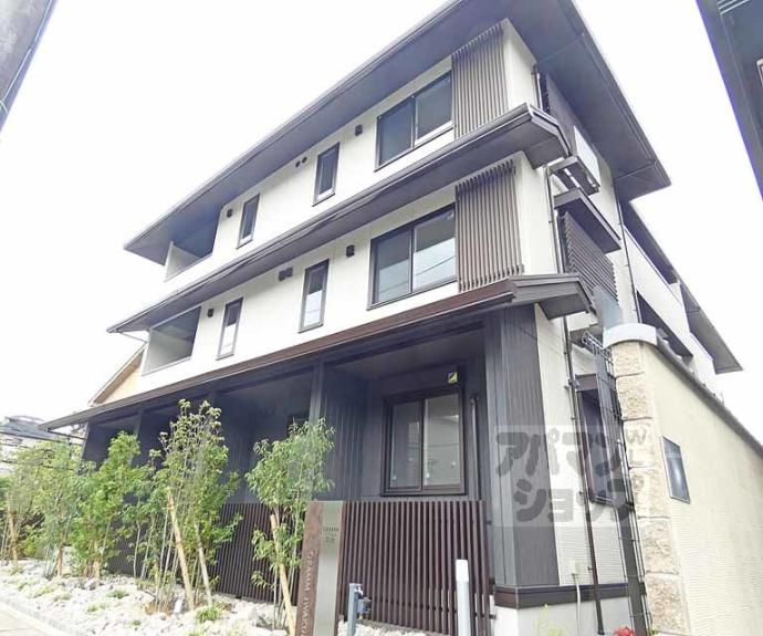 【ＧＲＡＭＭ岩倉】間取