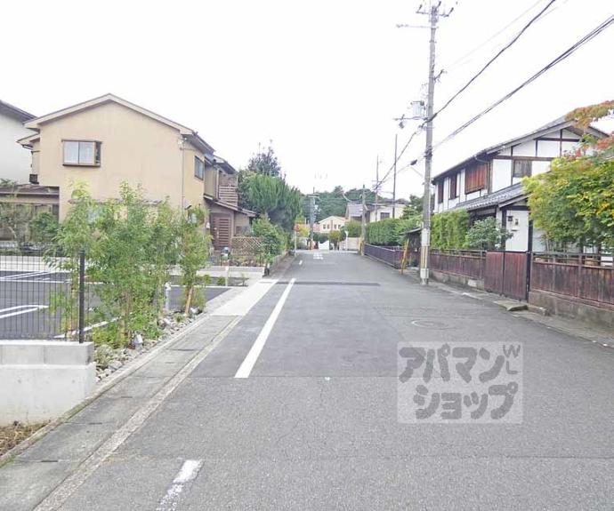 【ＧＲＡＭＭ岩倉】間取