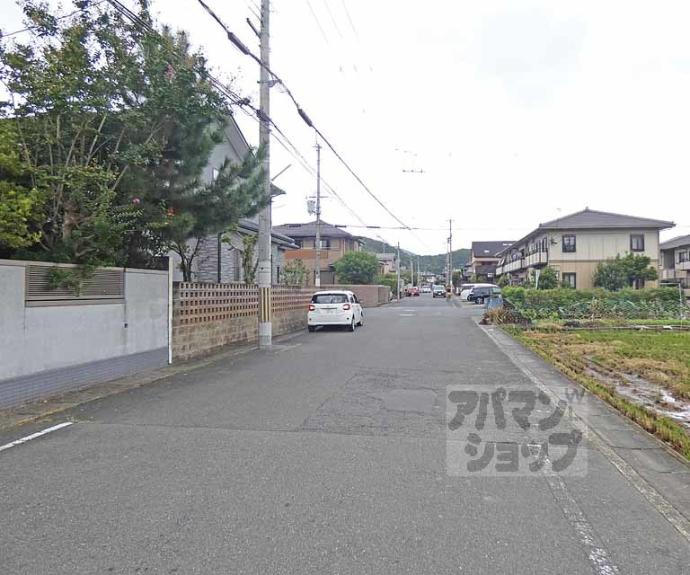 【ＧＲＡＭＭ岩倉】間取