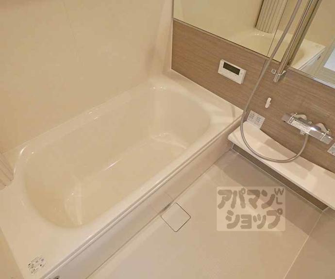 【ＧＲＡＭＭ岩倉】間取