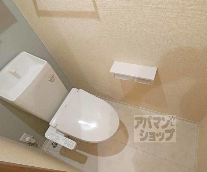 【ＧＲＡＭＭ岩倉】間取