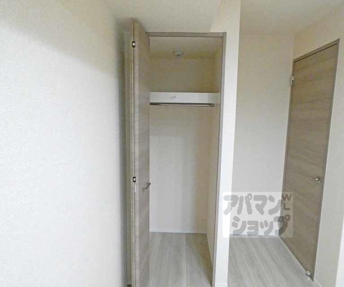 【ＧＲＡＭＭ岩倉】間取