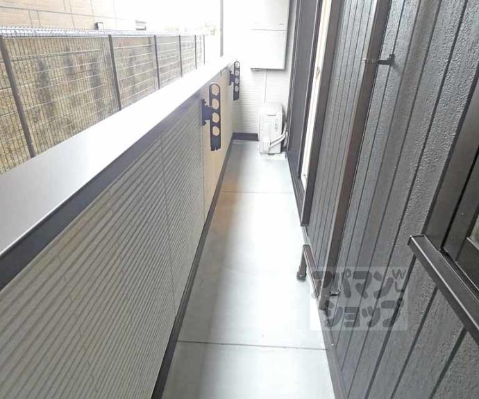 【ＧＲＡＭＭ岩倉】間取