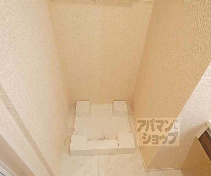 【ＧＲＡＭＭ岩倉】間取