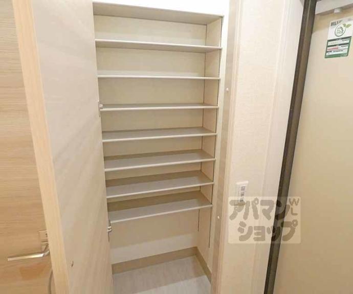 【ＧＲＡＭＭ岩倉】間取