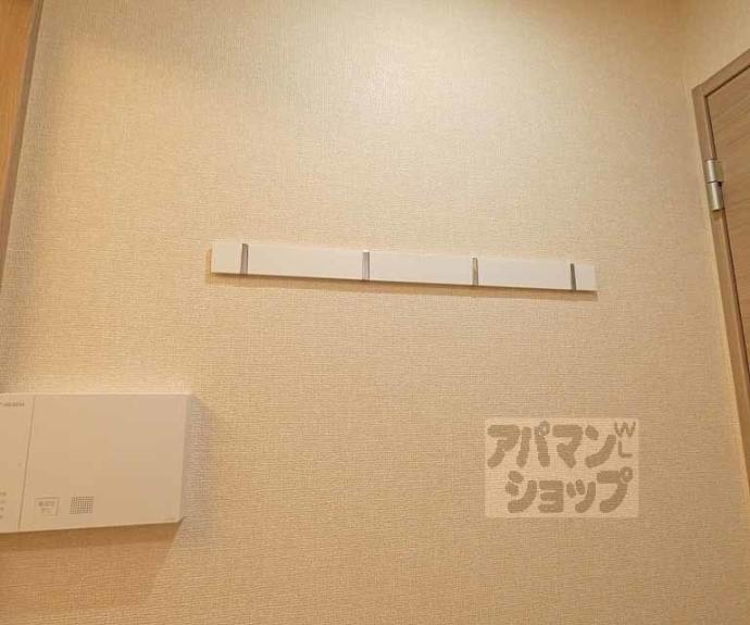 【ＧＲＡＭＭ岩倉】間取