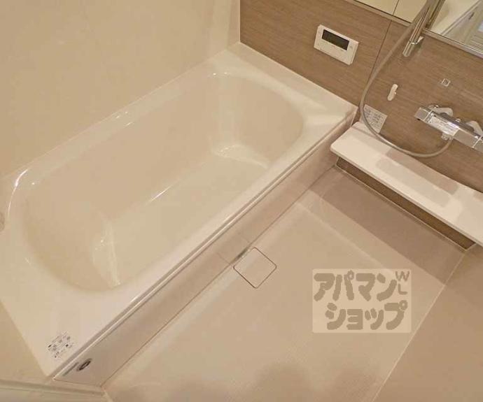 【ＧＲＡＭＭ岩倉】間取