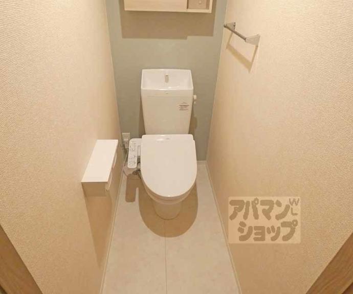 【ＧＲＡＭＭ岩倉】間取