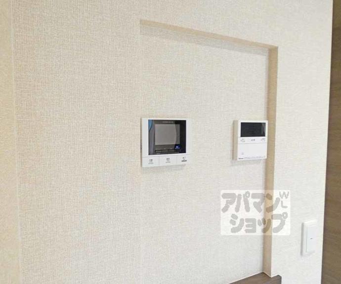【ＧＲＡＭＭ岩倉】間取