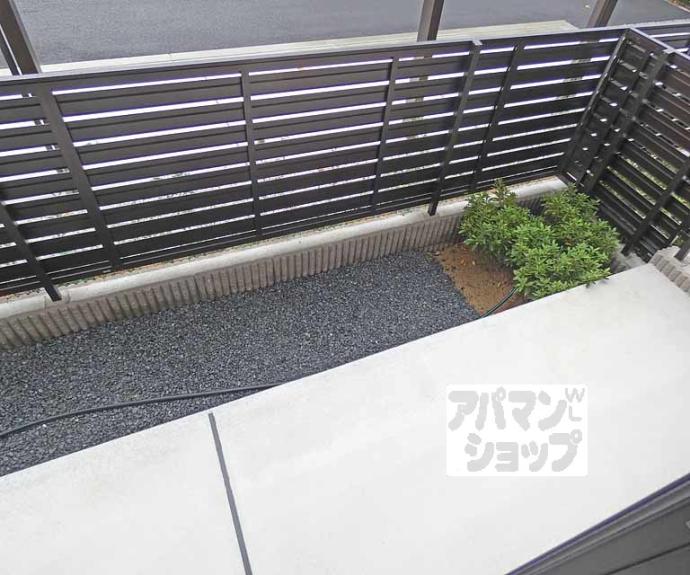 【ＧＲＡＭＭ岩倉】間取