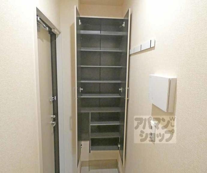 【ＧＲＡＭＭ岩倉】間取