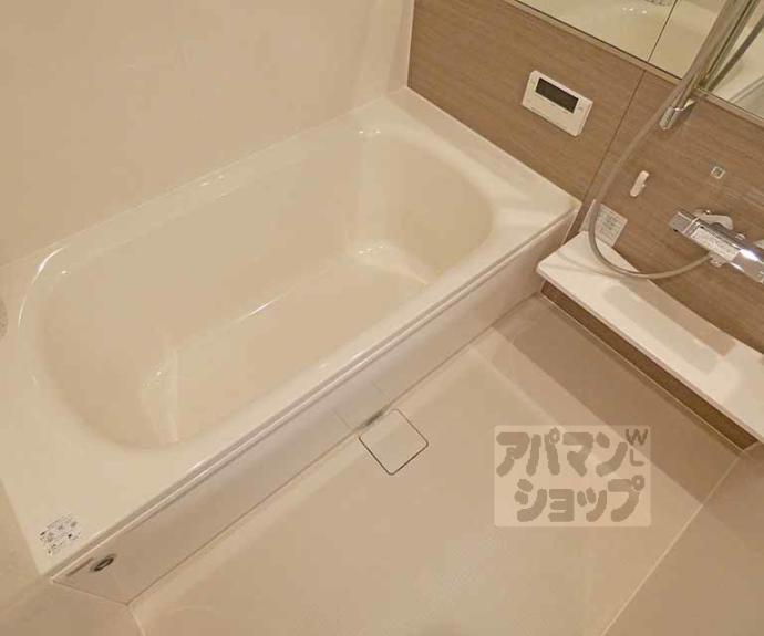 【ＧＲＡＭＭ岩倉】間取