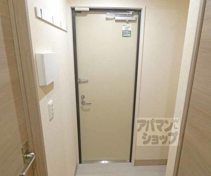 【ＧＲＡＭＭ岩倉】間取