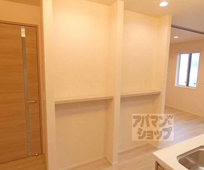 【ＧＲＡＭＭ岩倉】間取