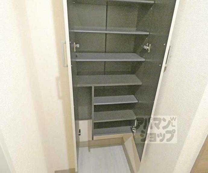 【ＧＲＡＭＭ岩倉】間取