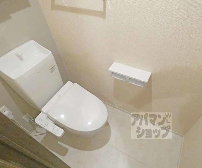 【ＧＲＡＭＭ岩倉】間取