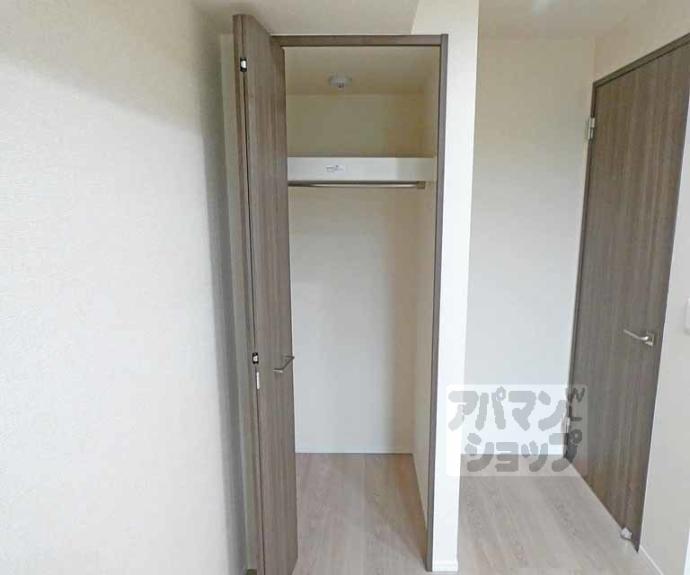 【ＧＲＡＭＭ岩倉】間取