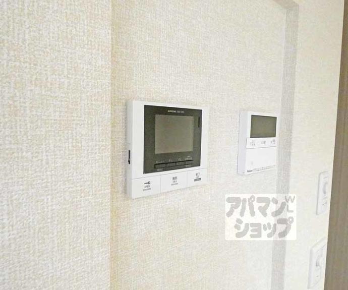 【ＧＲＡＭＭ岩倉】間取